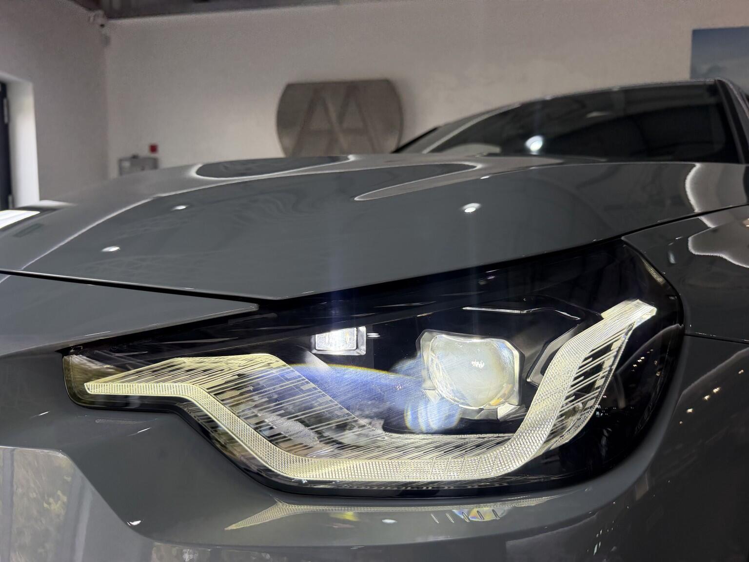 BMW 2 Series view 11