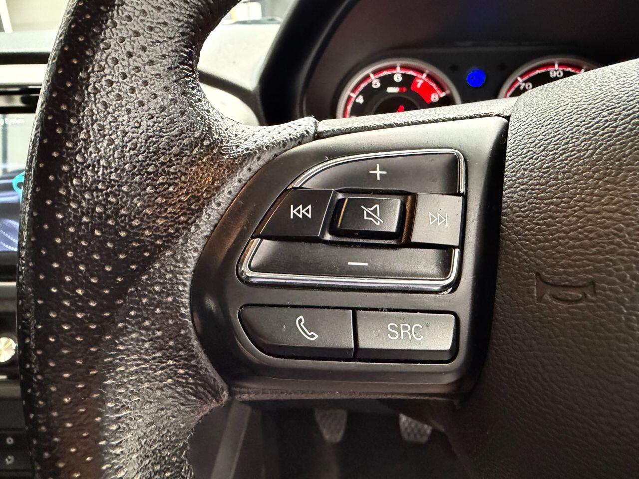 MG MG3 view 21