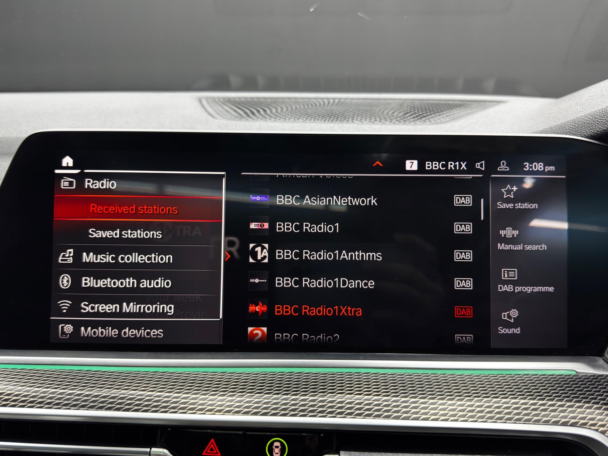 BMW X5 view 33