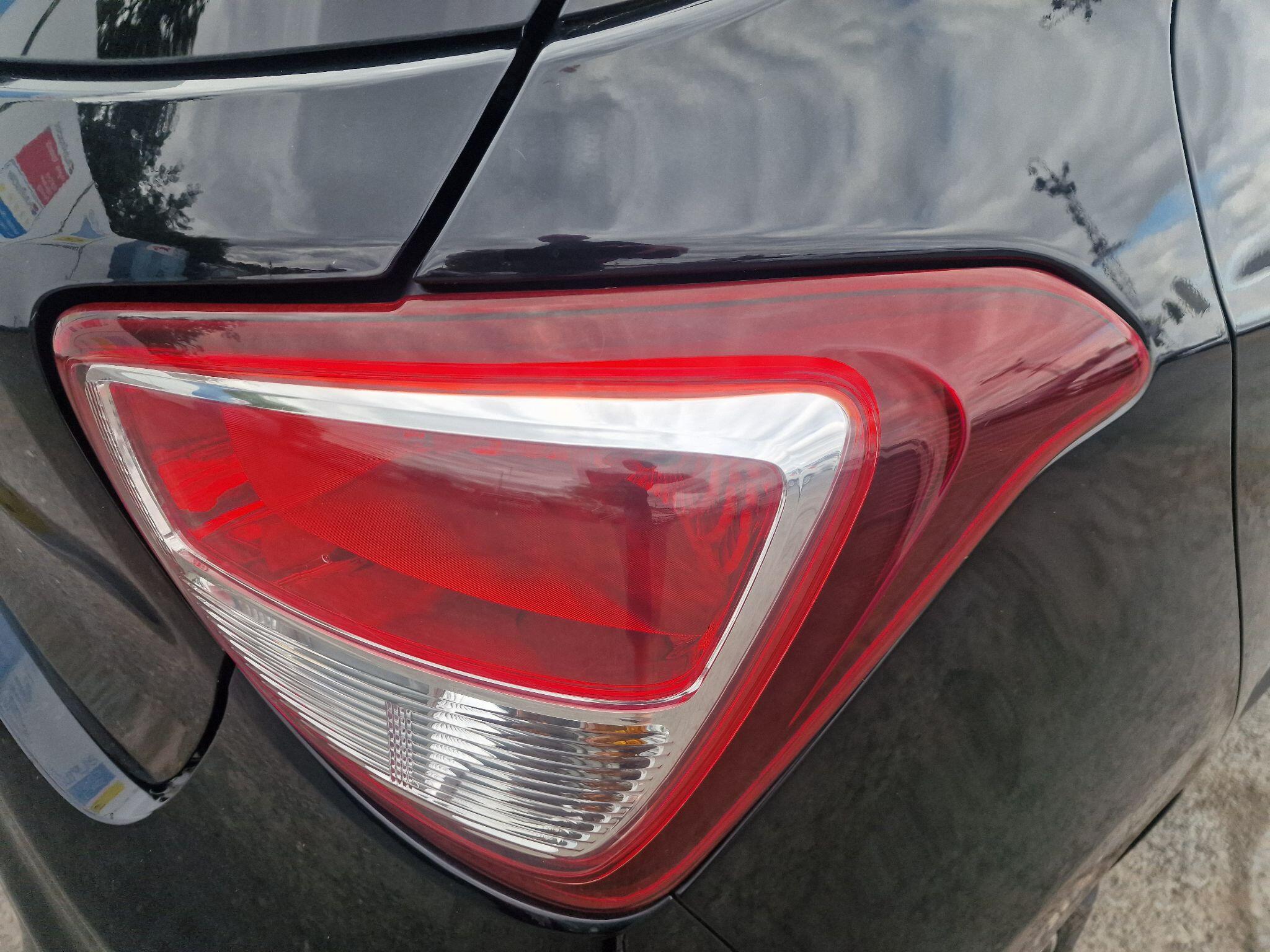 Hyundai I10 view 61