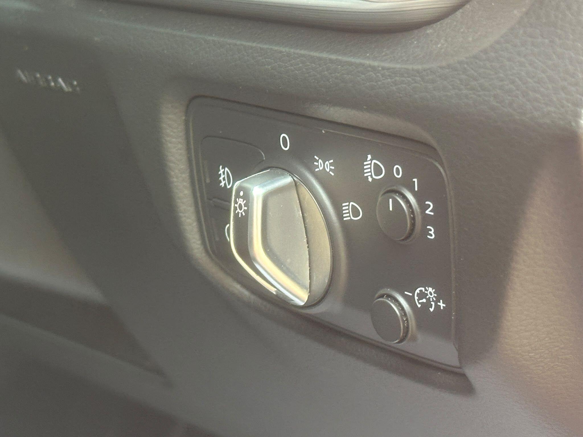 Audi A3 view 20