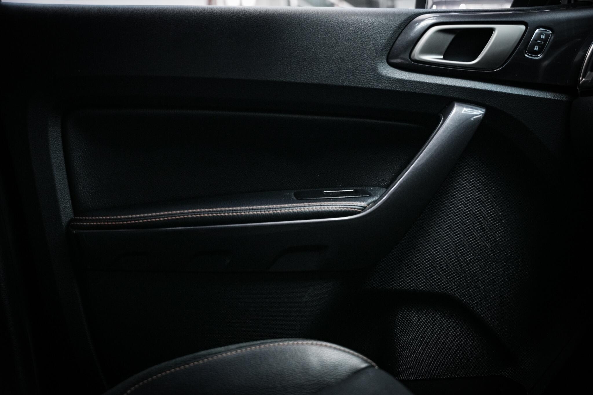 Ford Ranger view 49