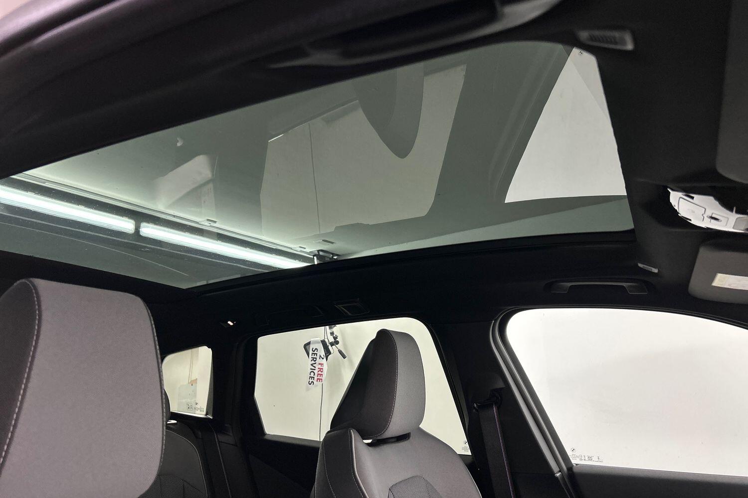 BMW X3 view 27