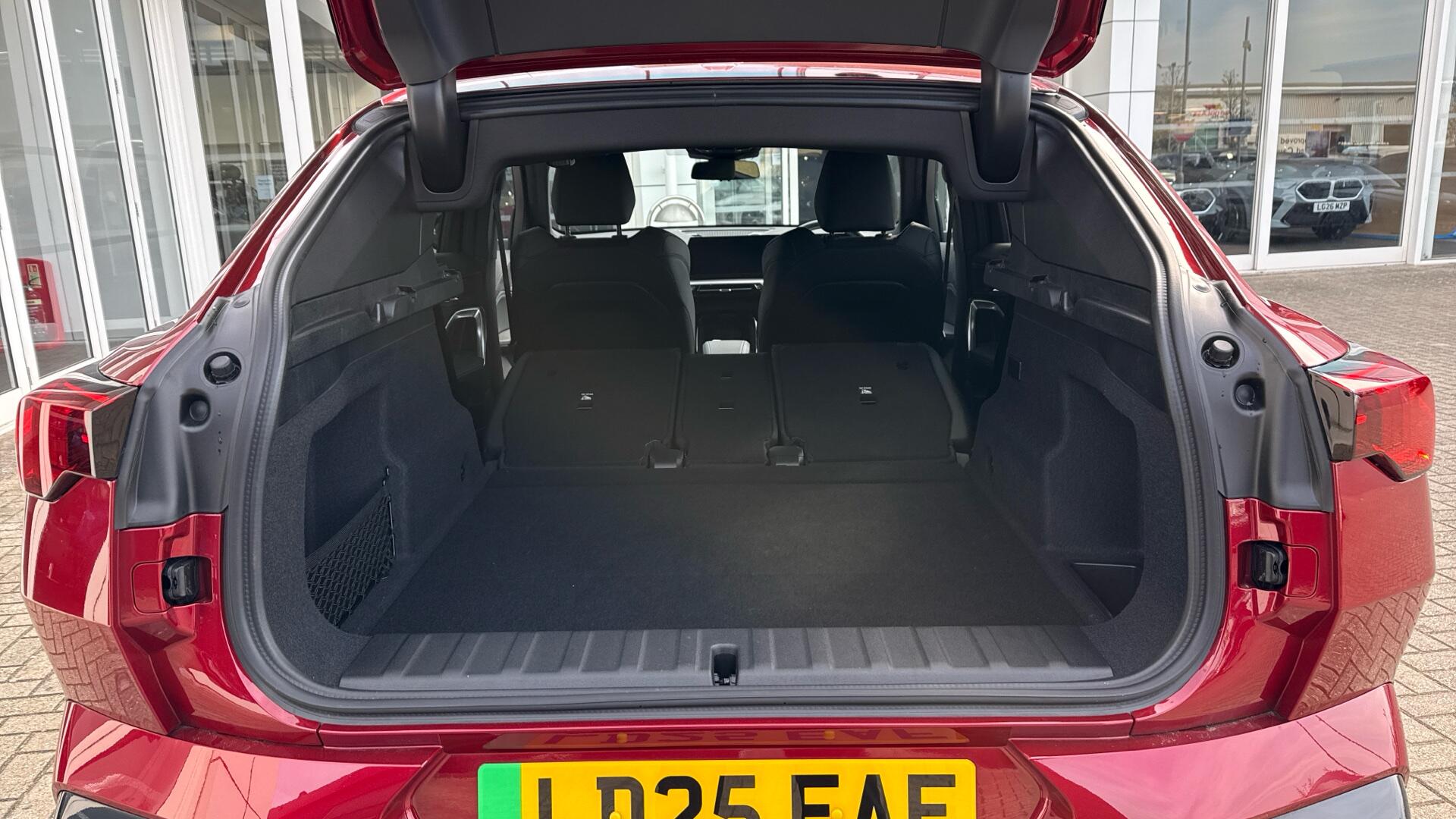 BMW iX2 view 33