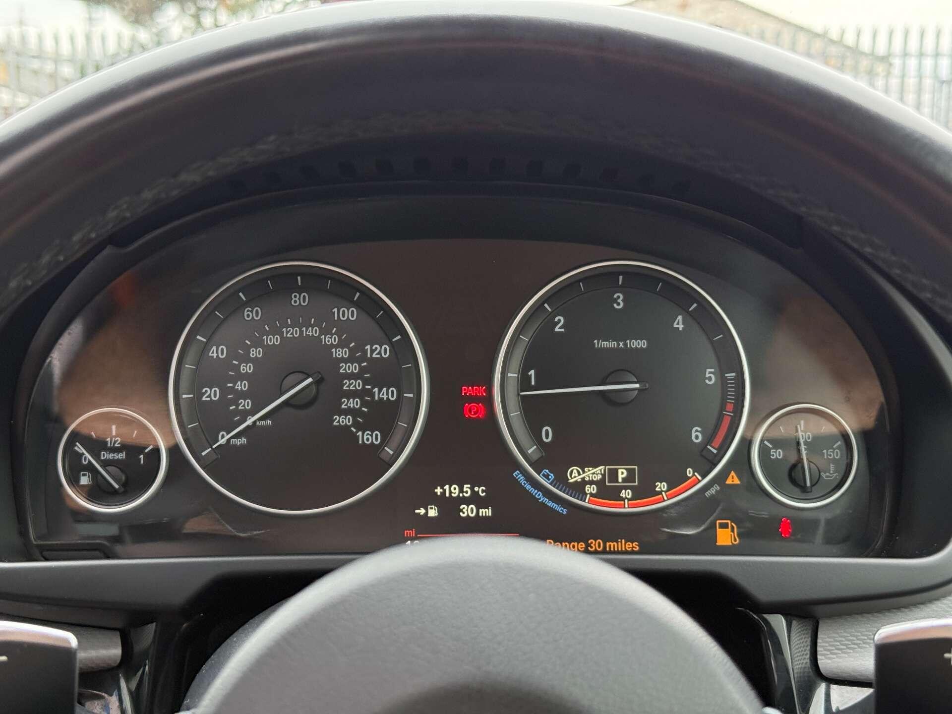 BMW X5 X5 view 41