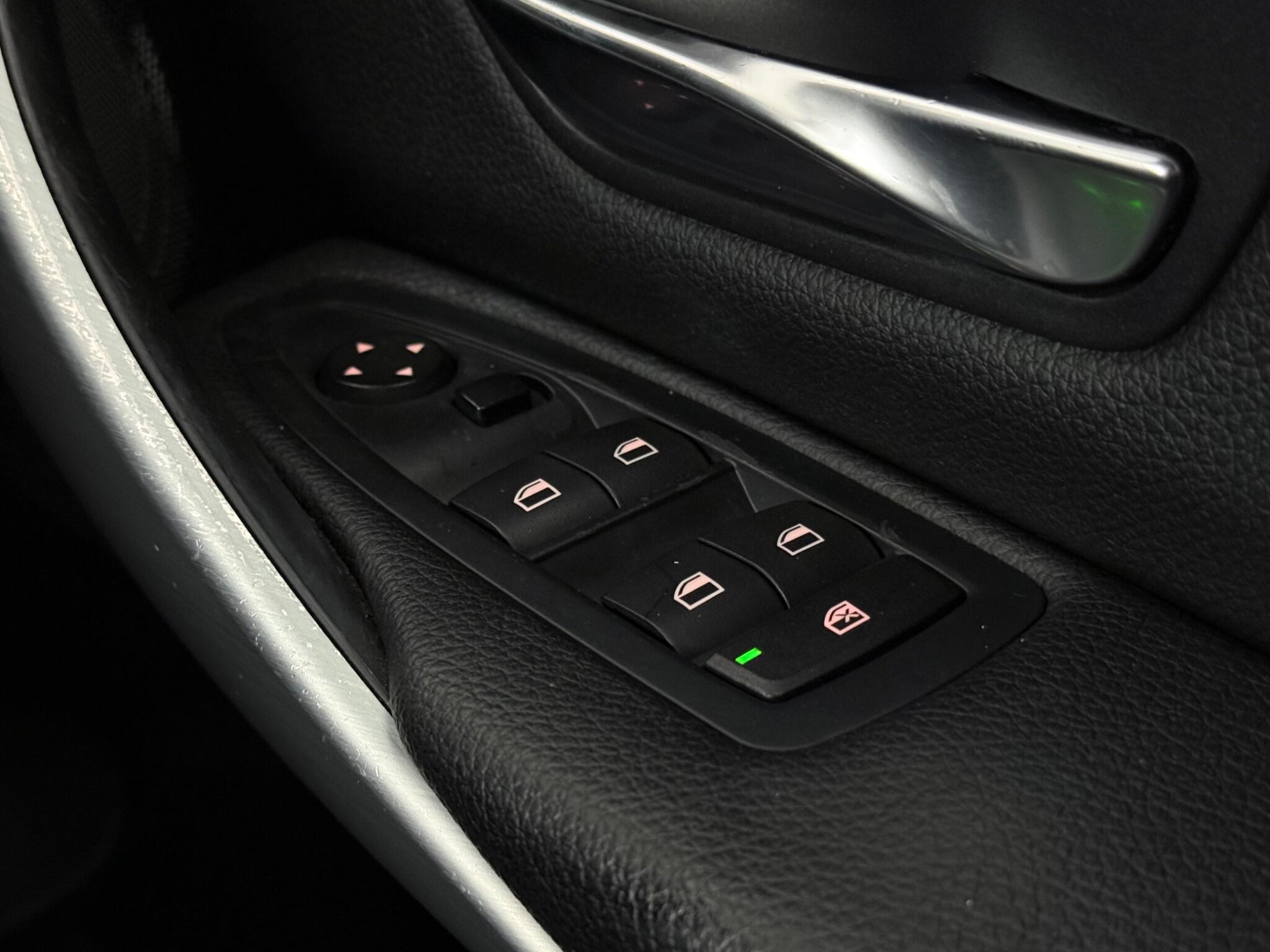 BMW 4 Series view 17
