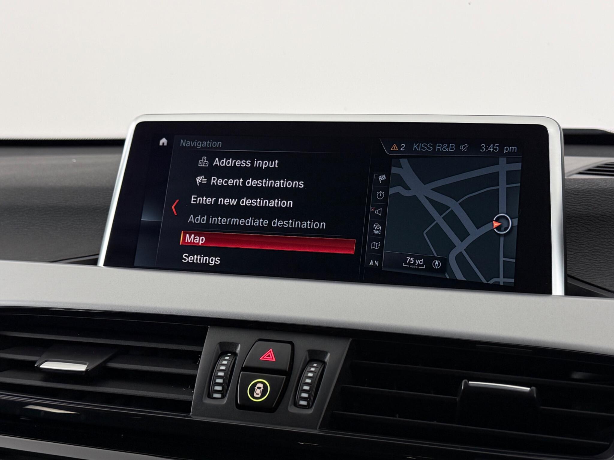BMW X1 view 23