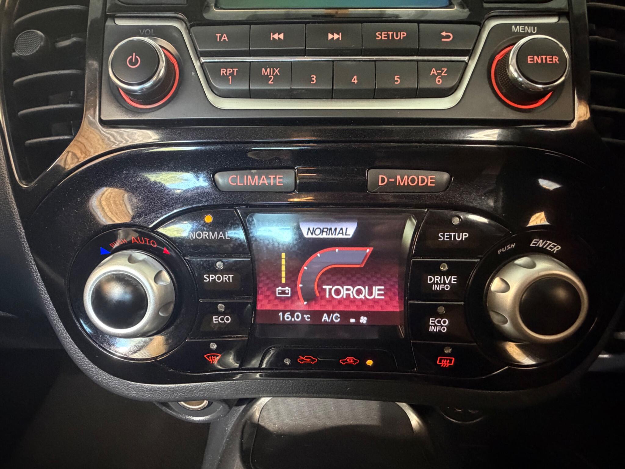 Nissan Juke view 31