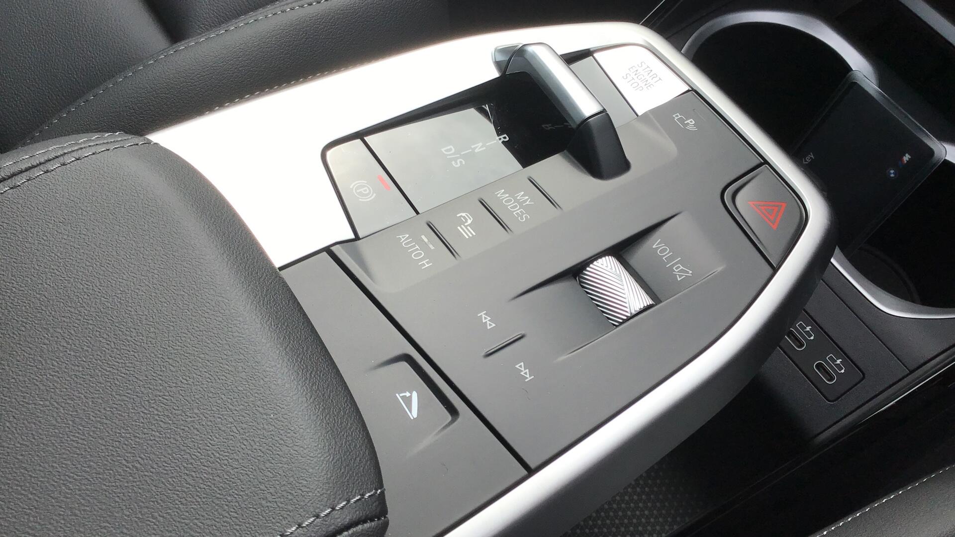 BMW X1 view 20