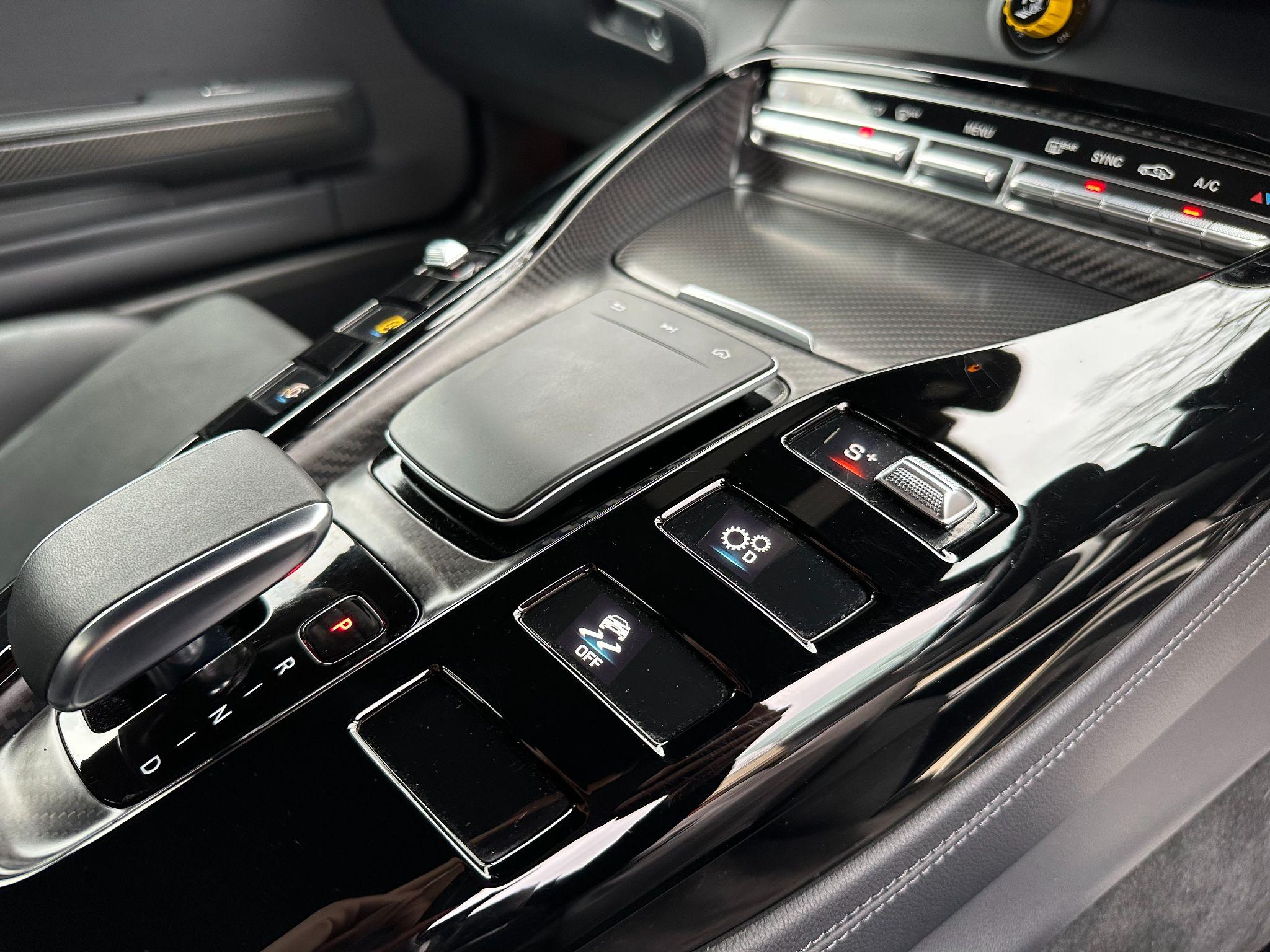 2020 Mercedes-Benz AMG GT 4.0 V8 BiTurbo R PRO SpdS DCT Euro 6 (s/s) 2dr • 8,100 miles image 28
