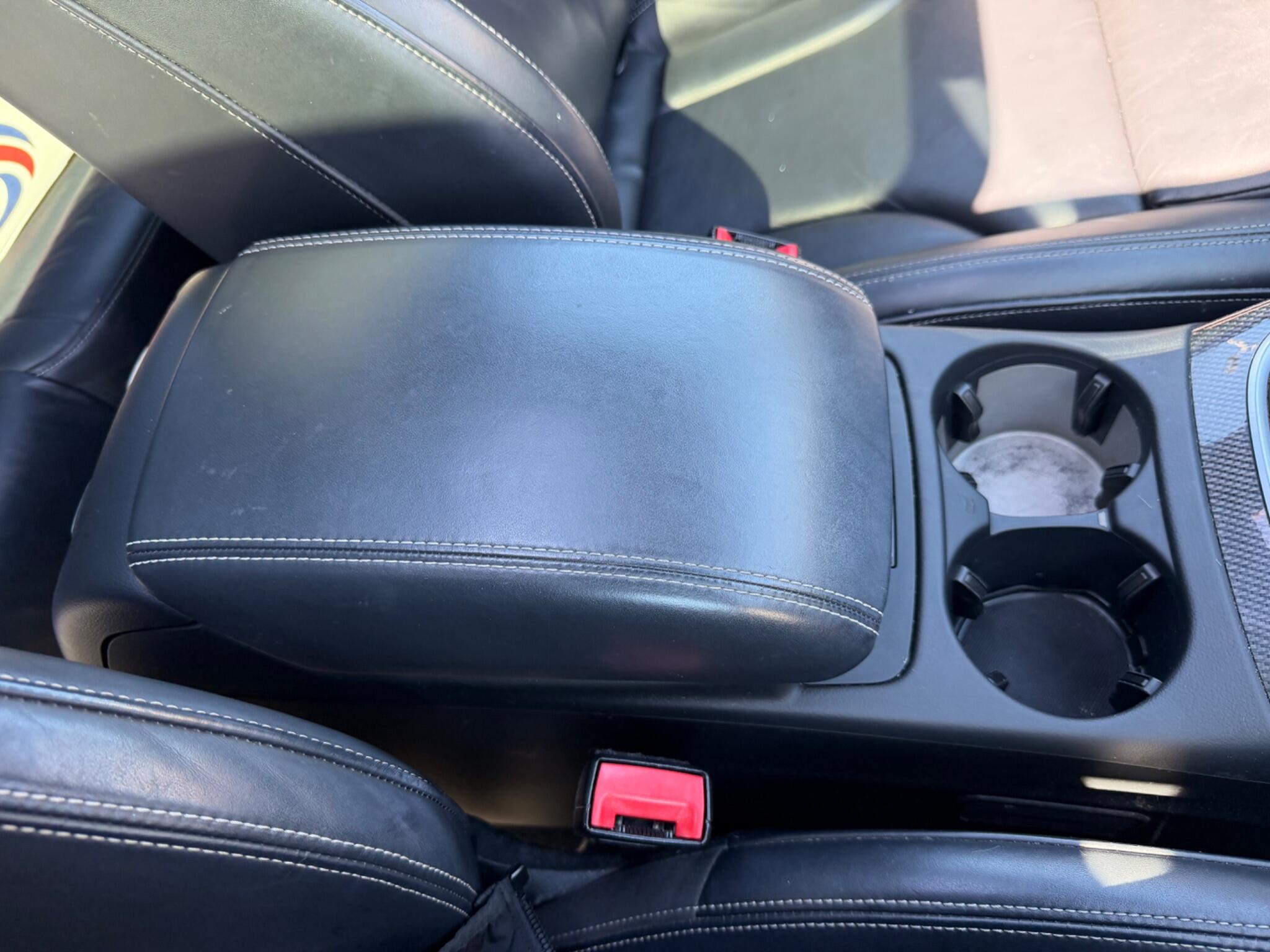 Audi SQ5 view 48