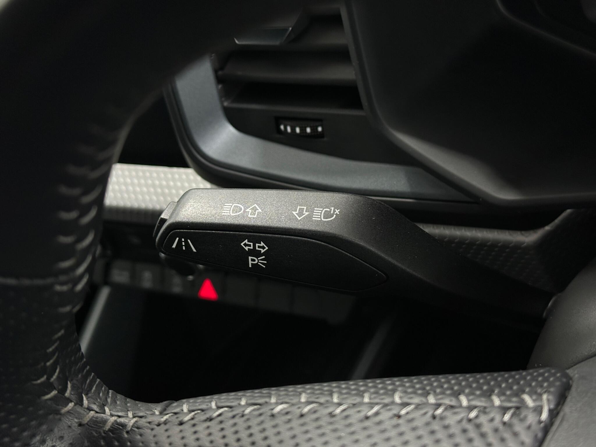 Audi A1 view 14