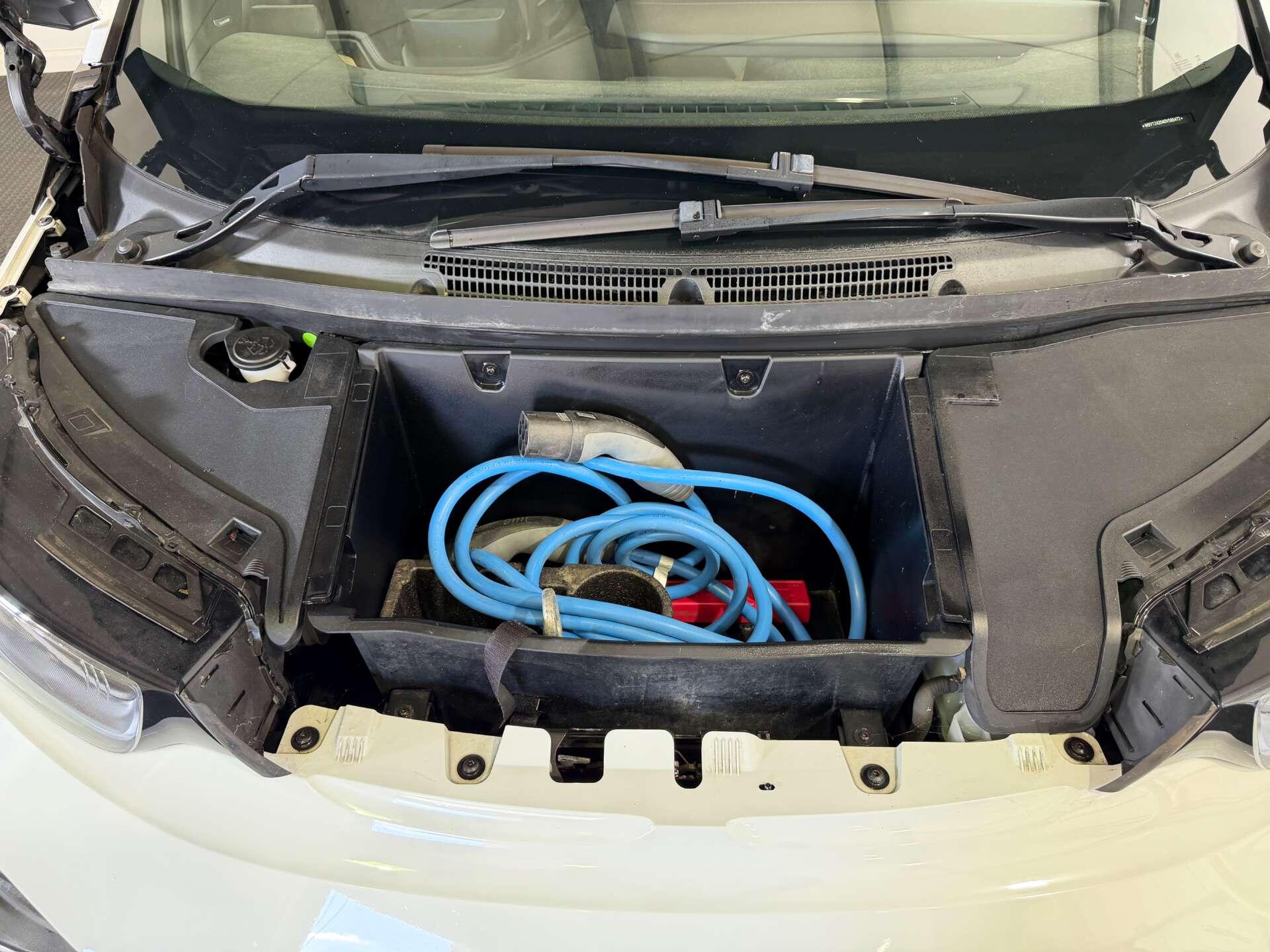 BMW i3 view 16