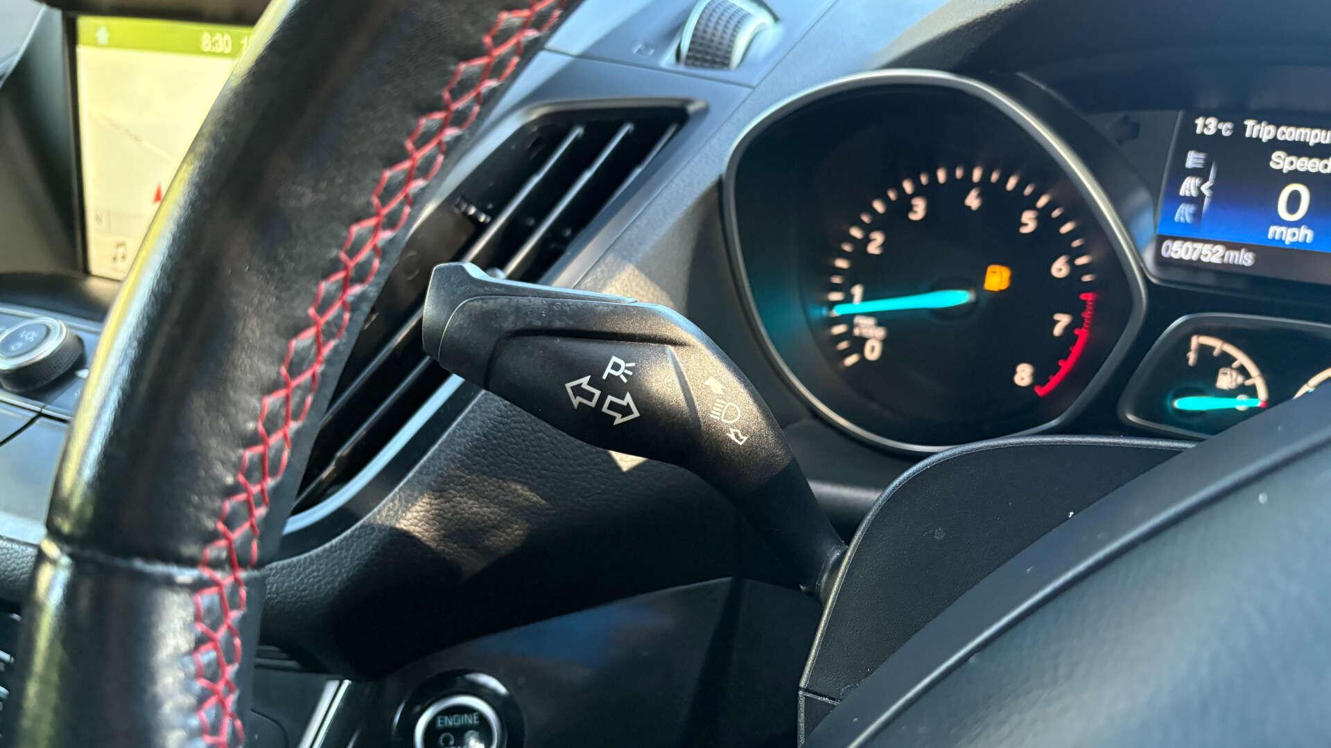 Ford Kuga view 21