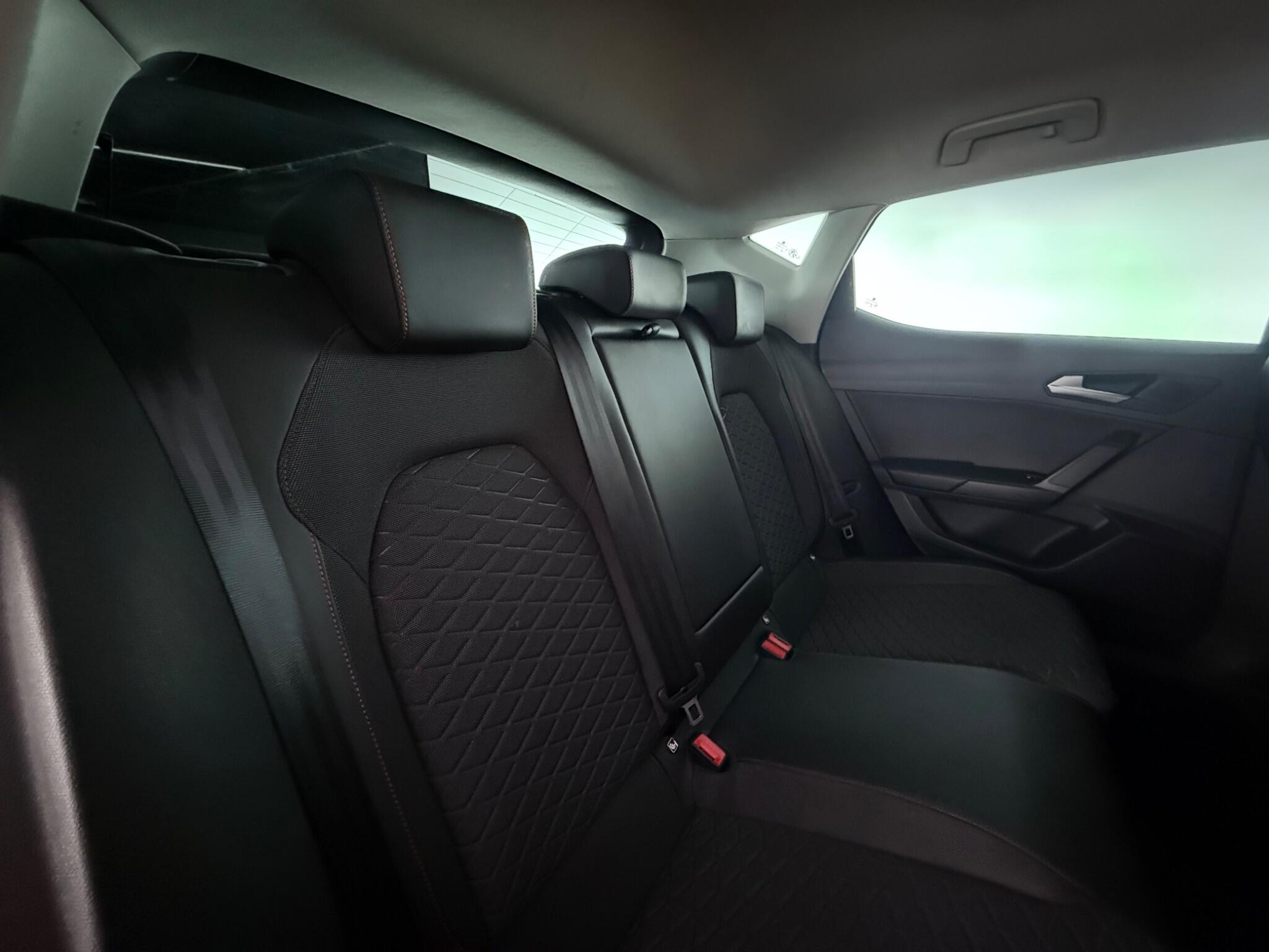 Seat Leon view 33