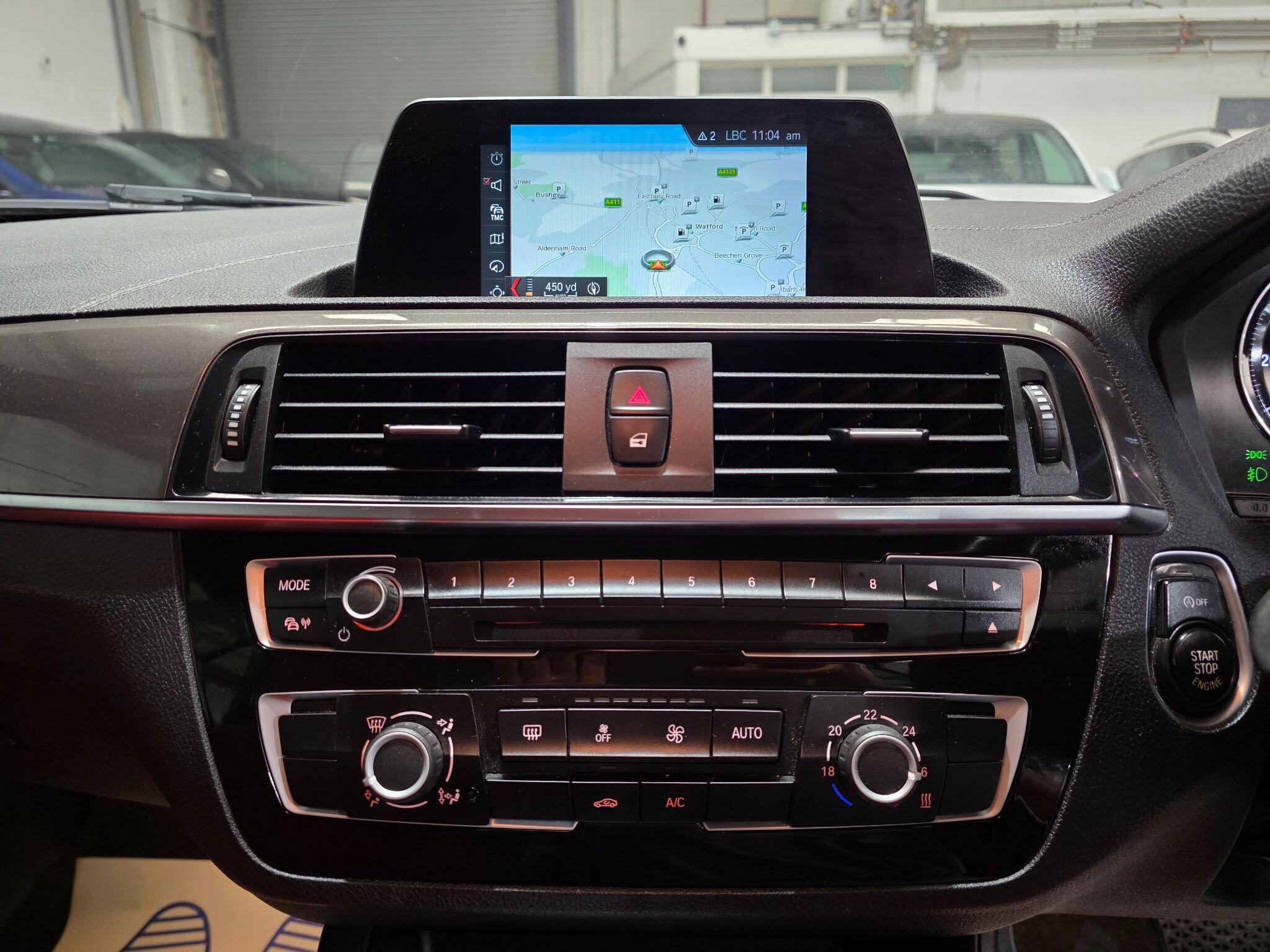 BMW 2 Series view 11