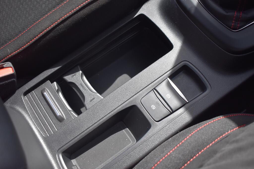 Ford Focus view 63