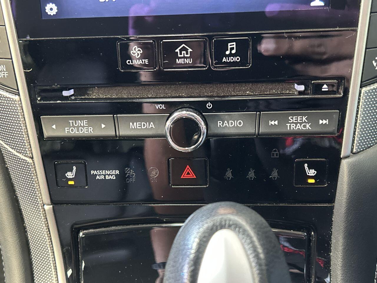 Infiniti Q50 view 48