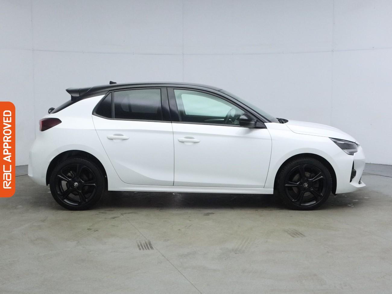 Vauxhall Corsa view 6