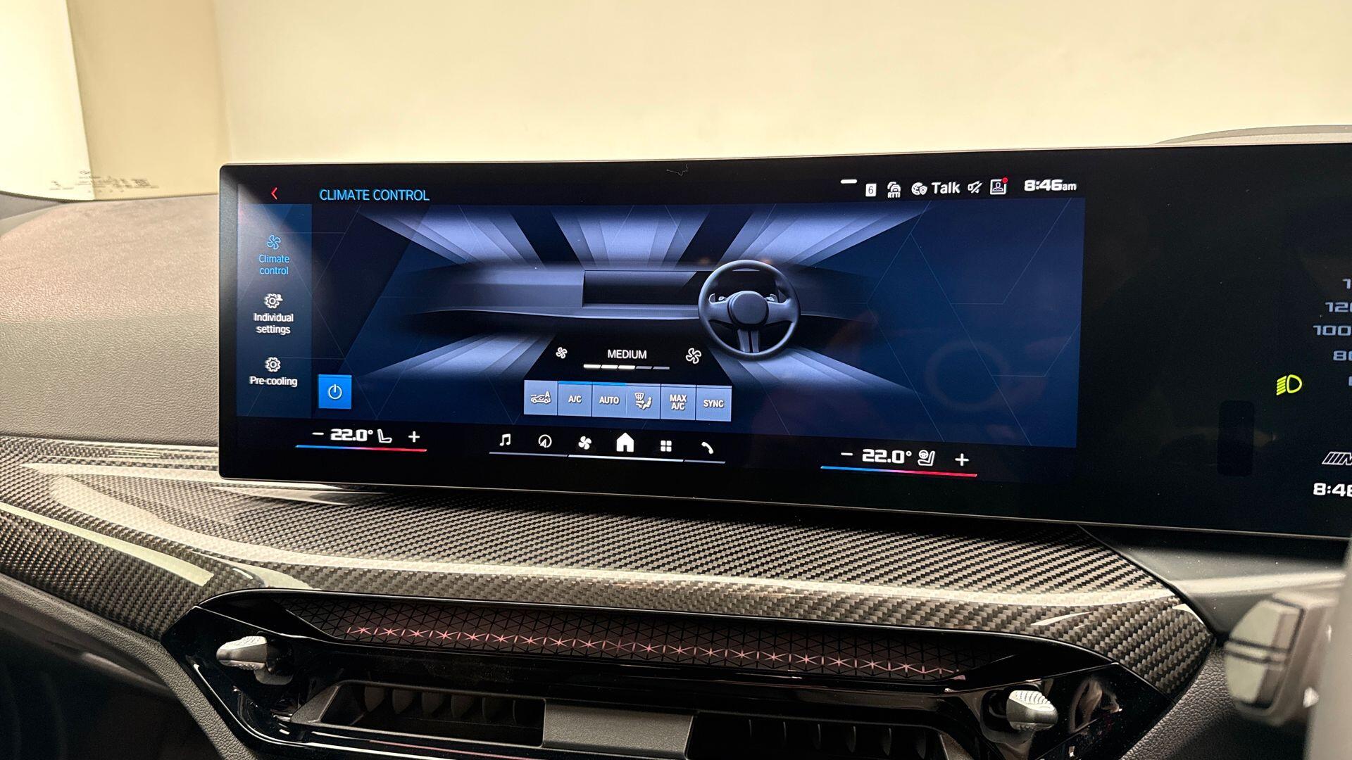 BMW M4 view 24