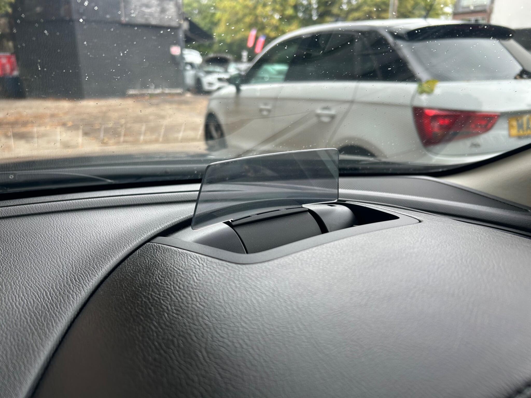 Mazda Mazda6 view 21