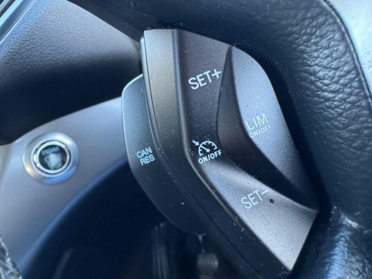 Ford Kuga view 32