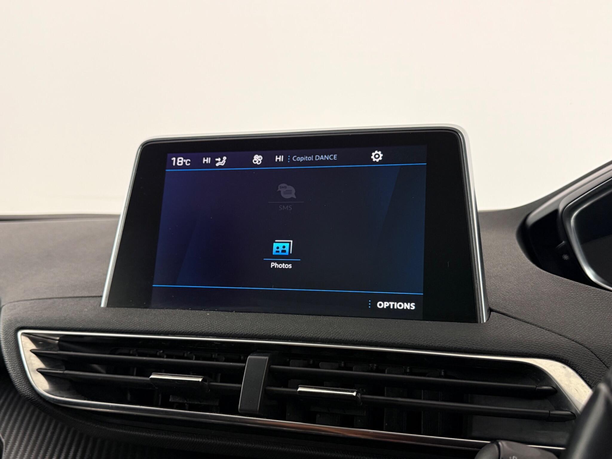 Peugeot 5008 view 27
