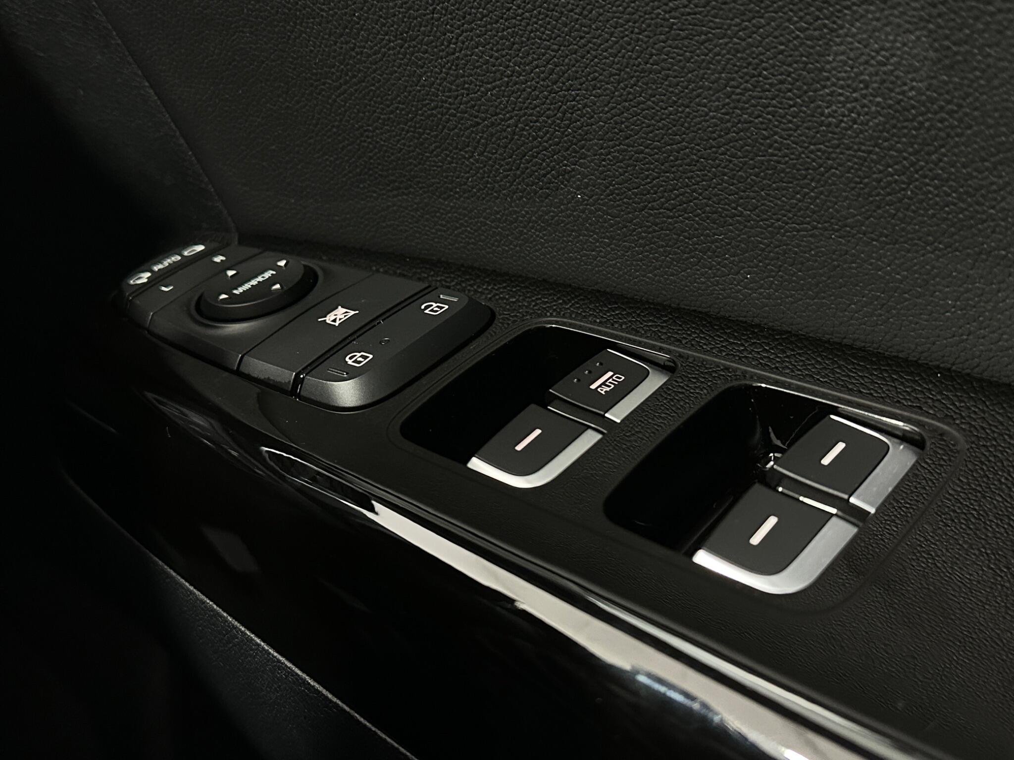 Kia Sportage view 17