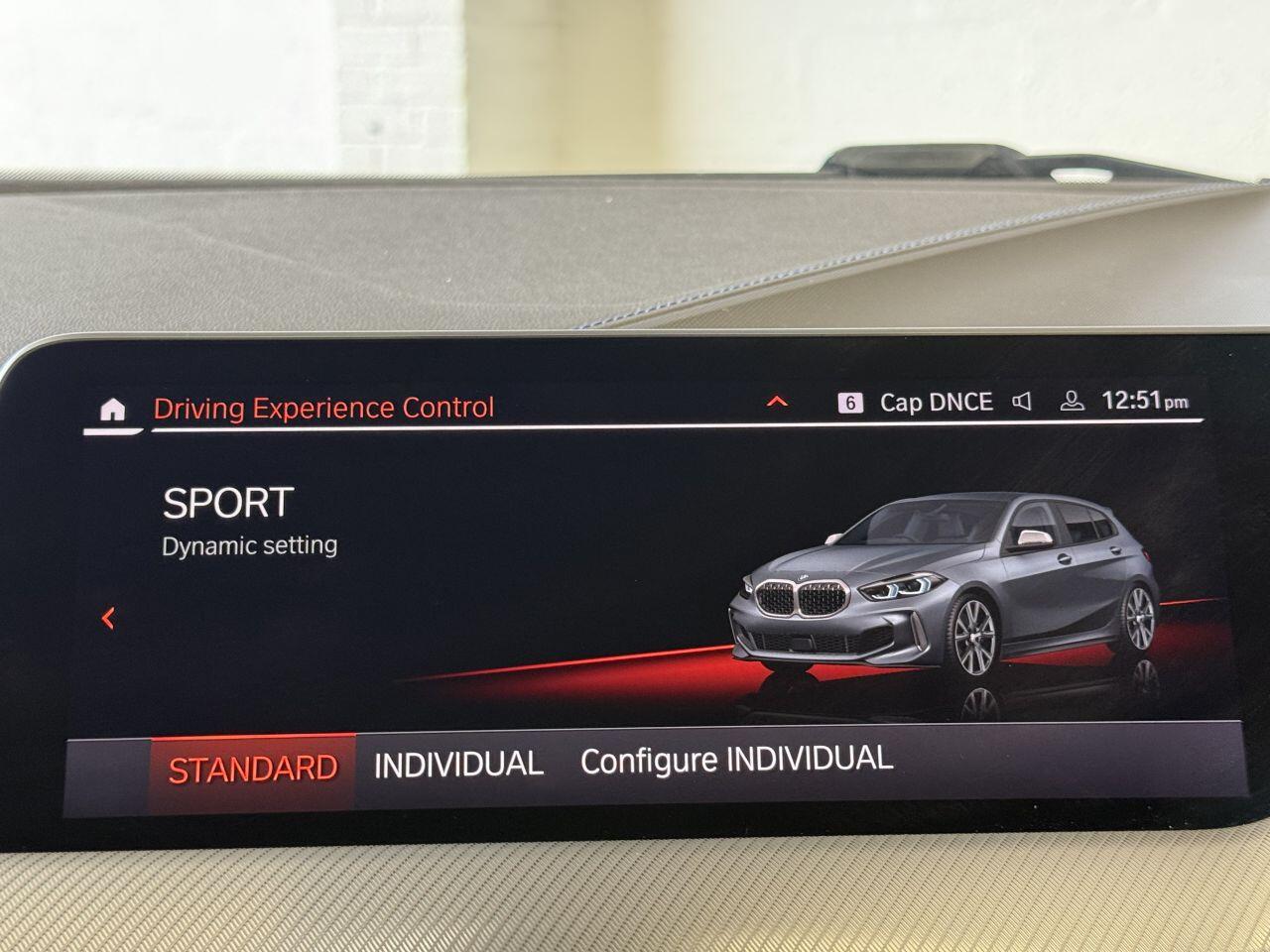 BMW 1 Series view 55