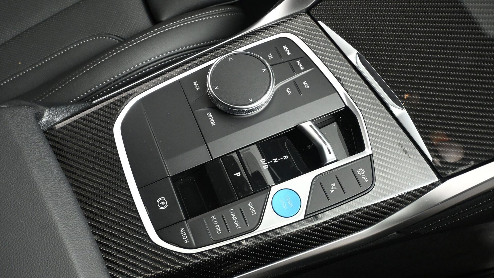 BMW I4 view 10