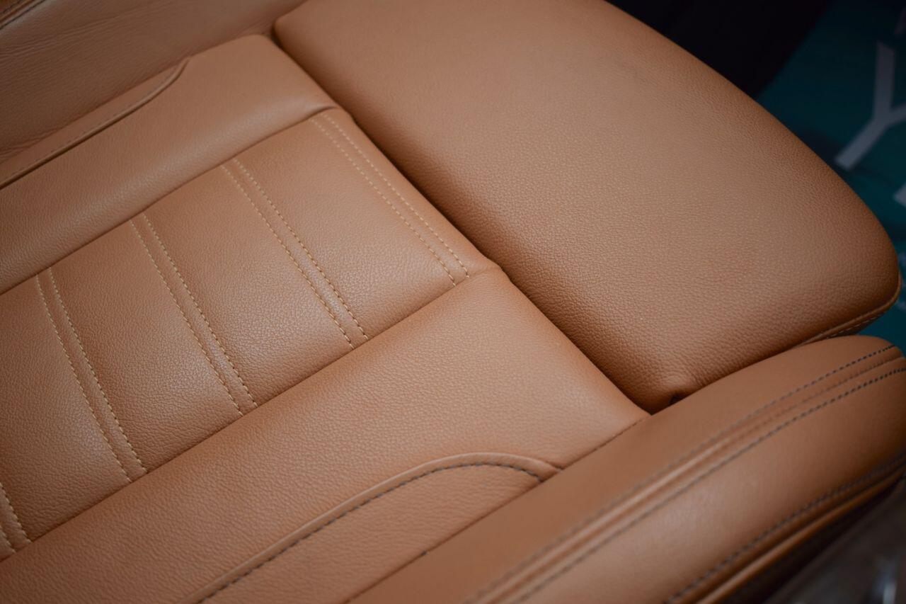 BMW X3 view 44