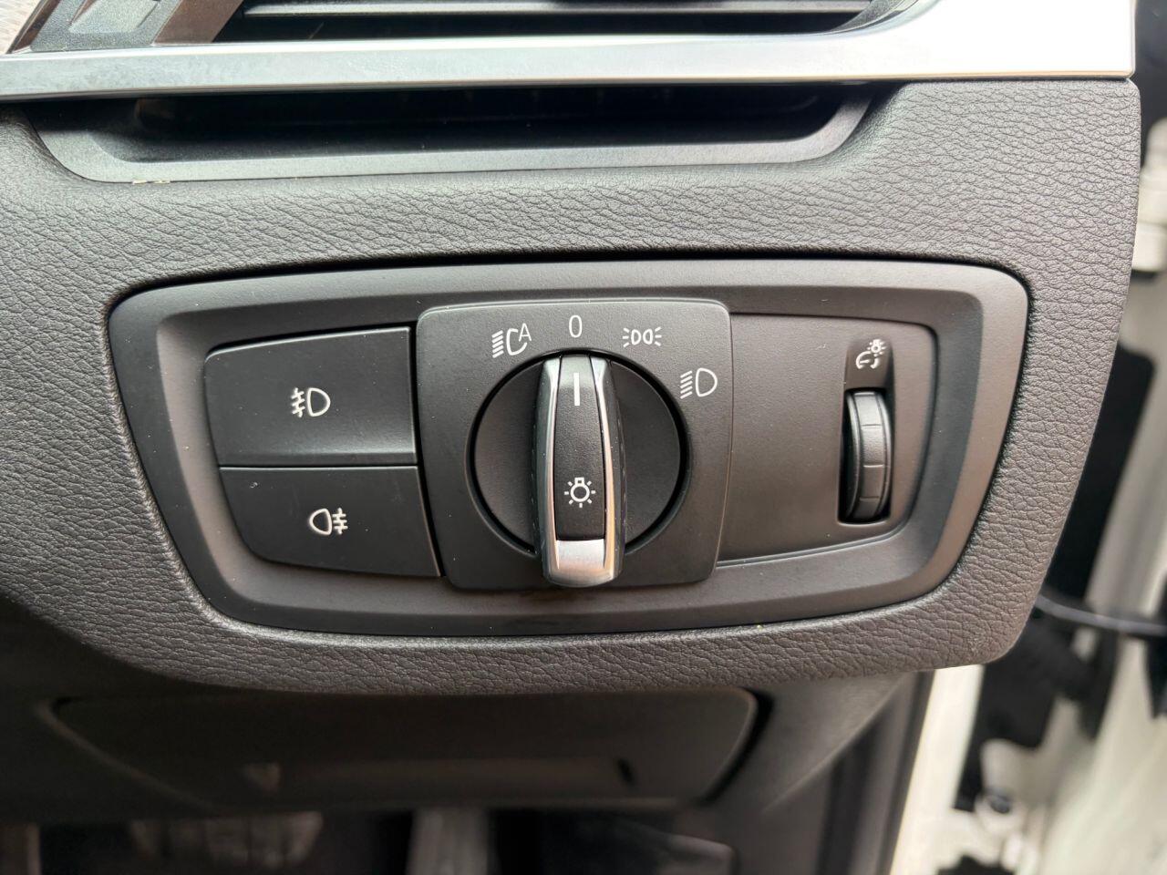 BMW X1 view 29