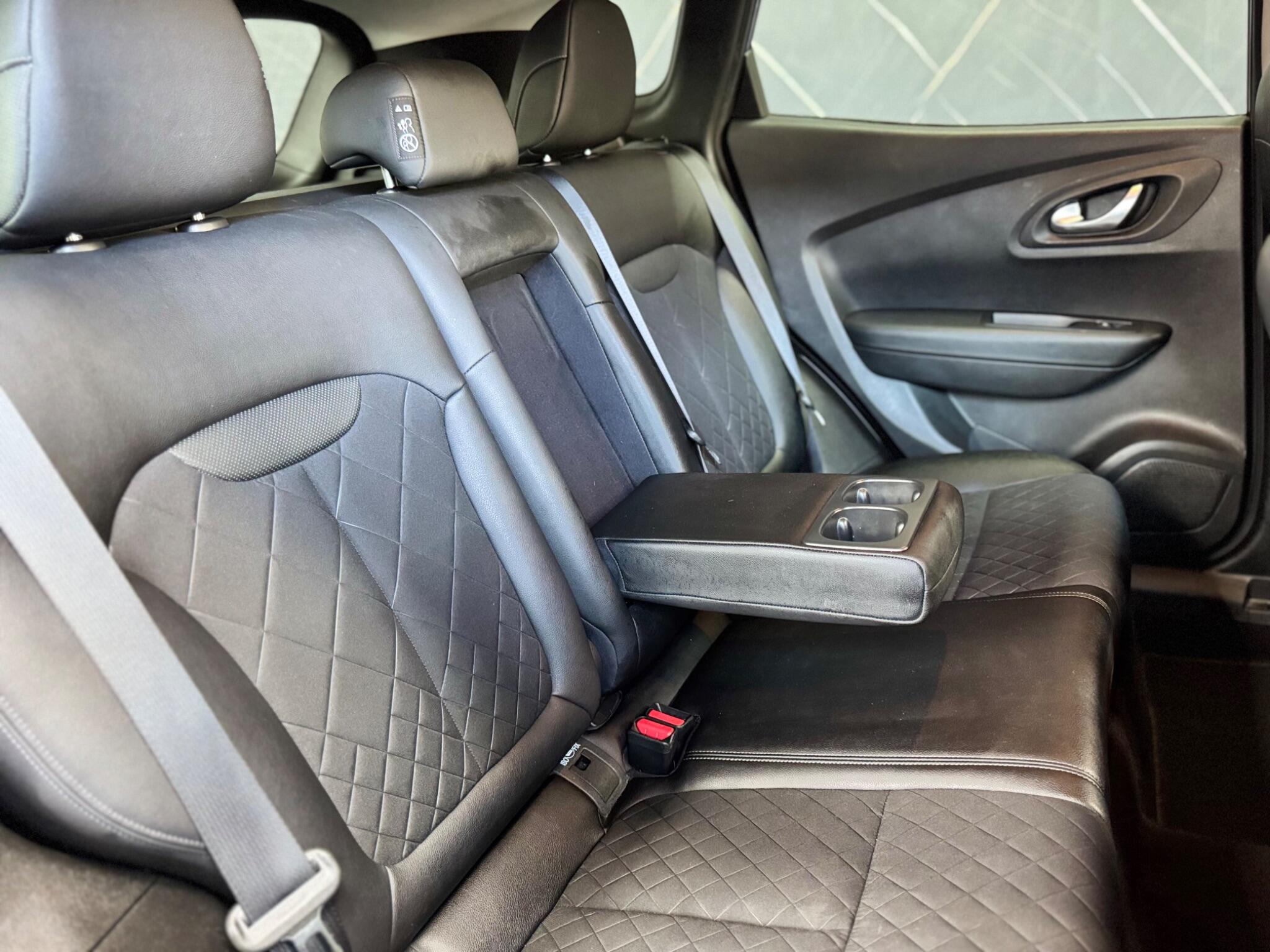 Renault Kadjar view 27