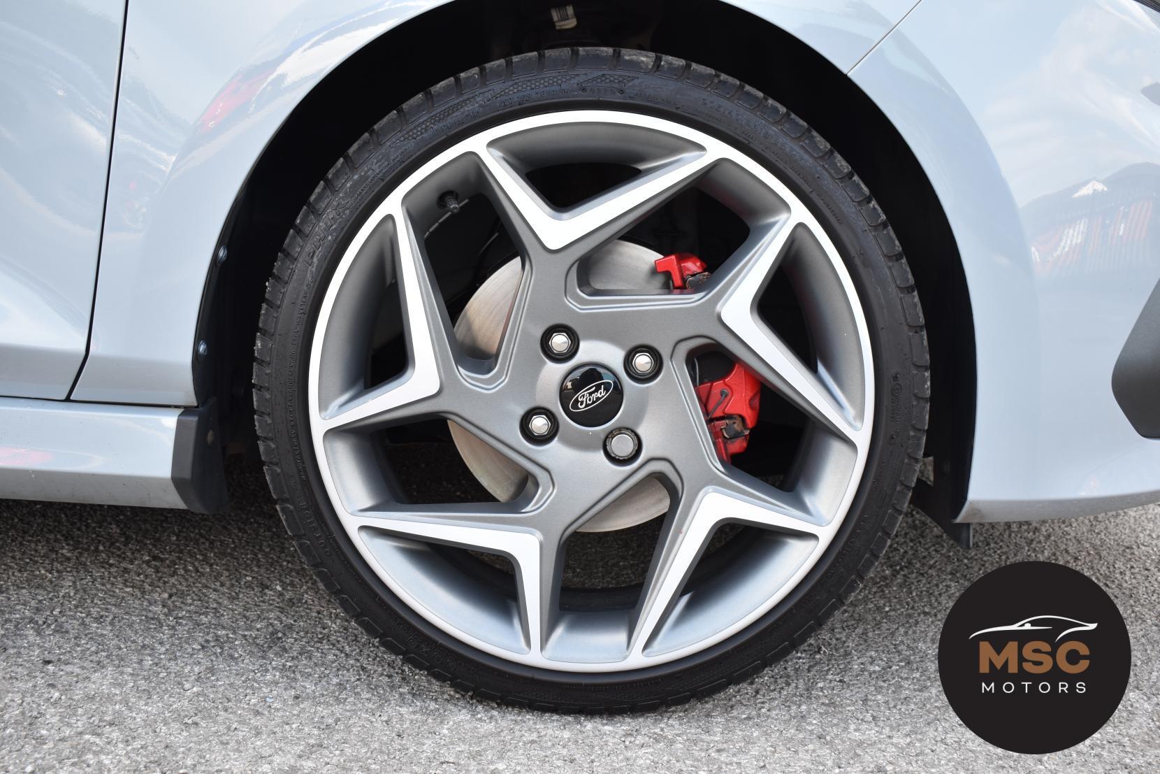 Ford Fiesta view 25
