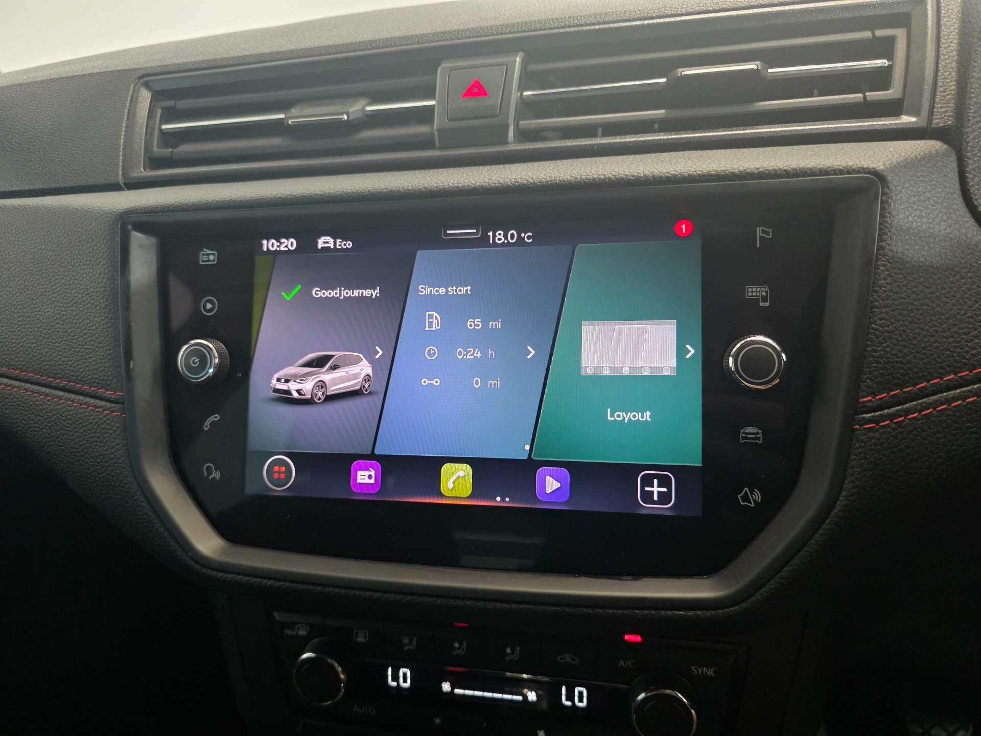 SEAT Ibiza view 28