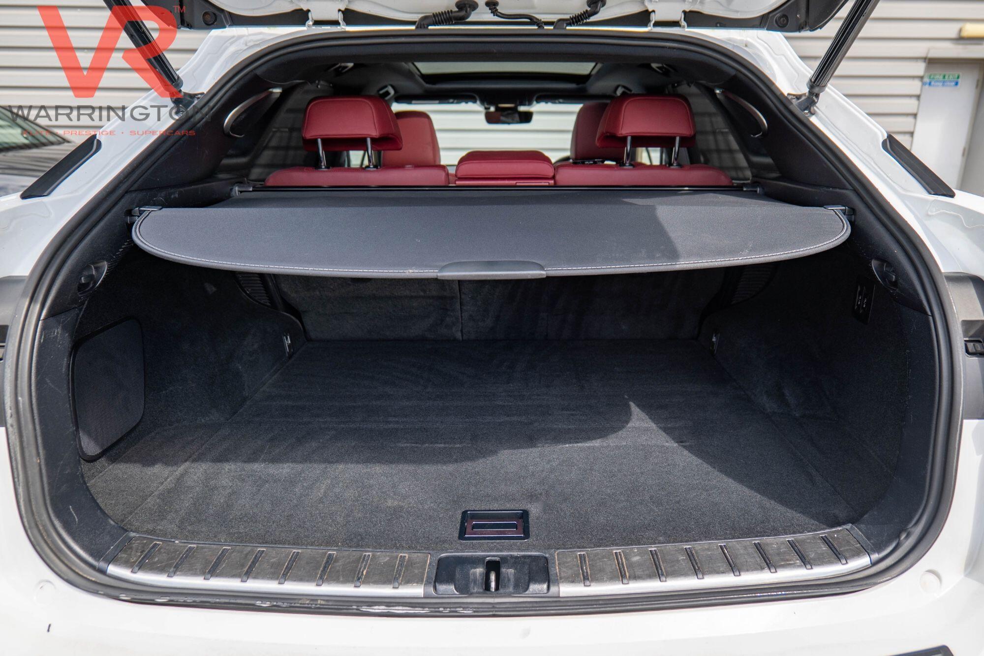 Lexus RX view 16