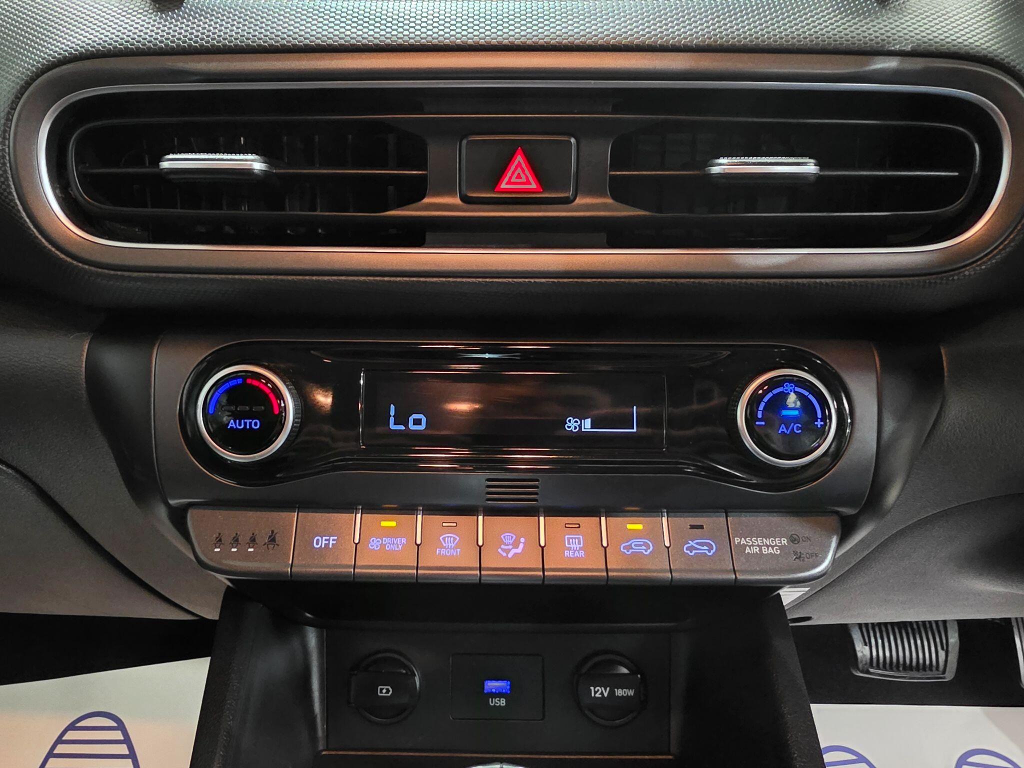 Hyundai Kona view 9