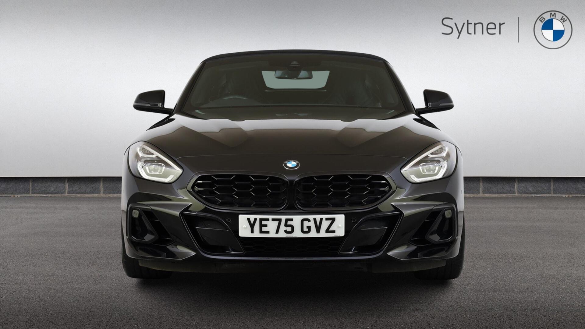 BMW Z4 view 19