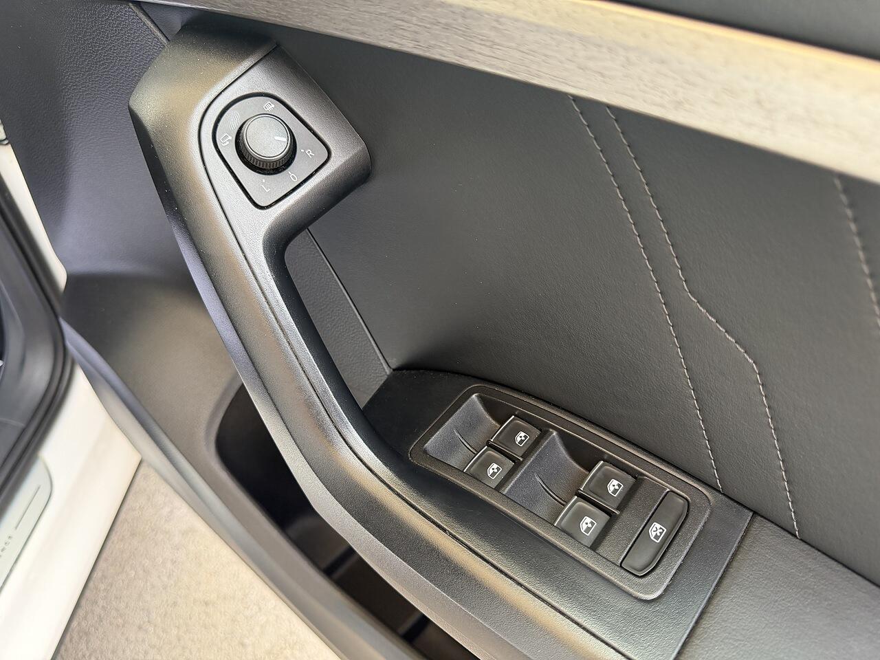 Seat Ateca view 25