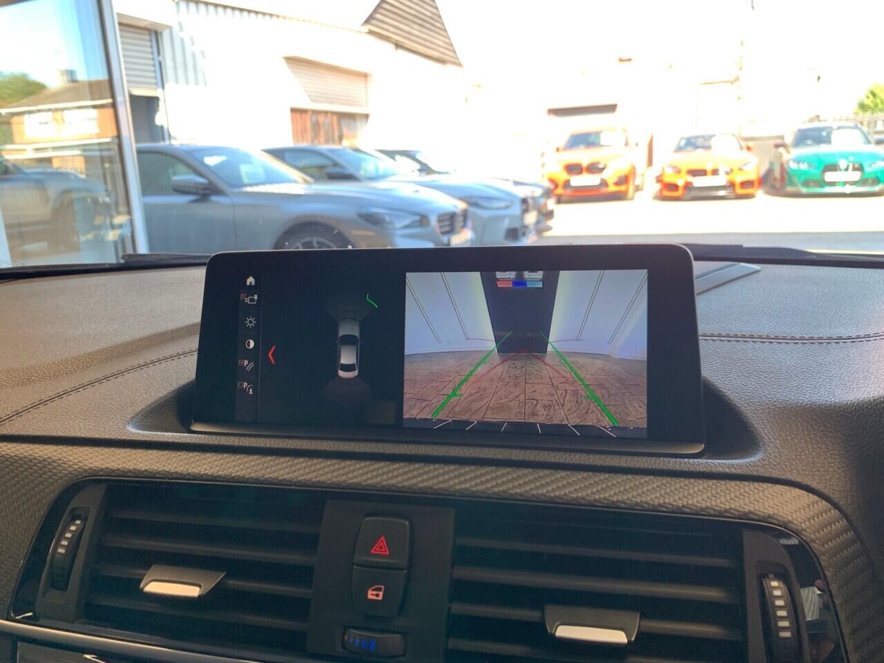 BMW M2 view 41