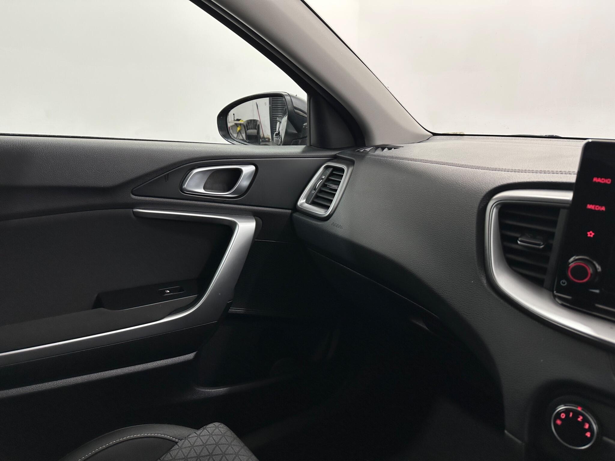 Kia Xceed view 24