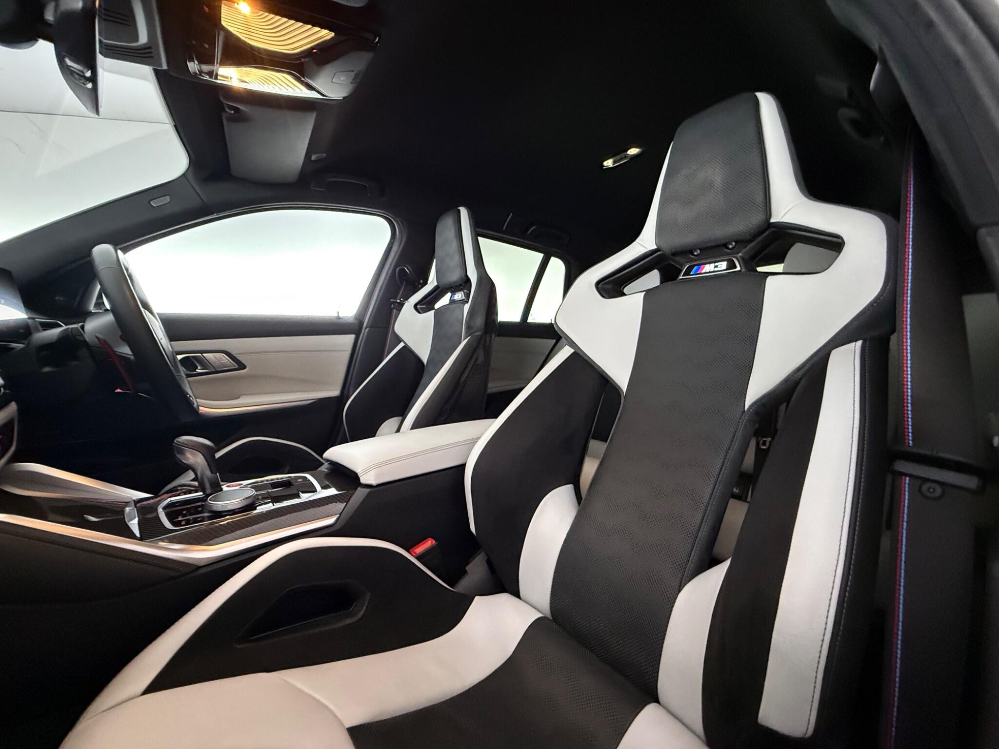 BMW M3 view 53