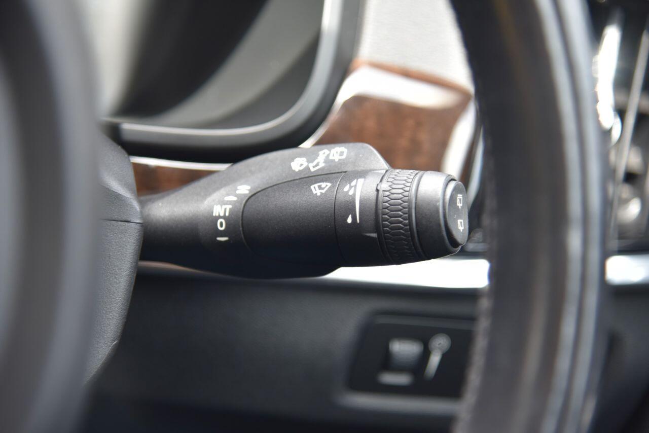 Volvo V90 view 33