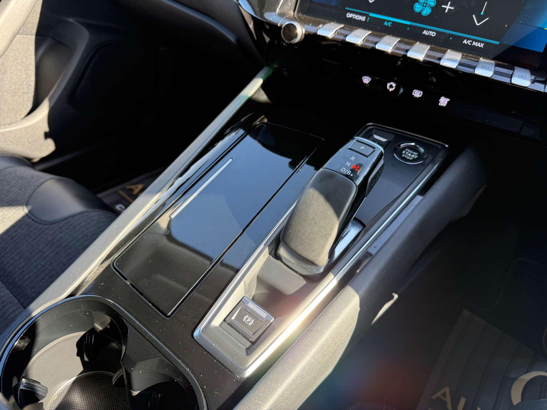 Peugeot 508 view 49