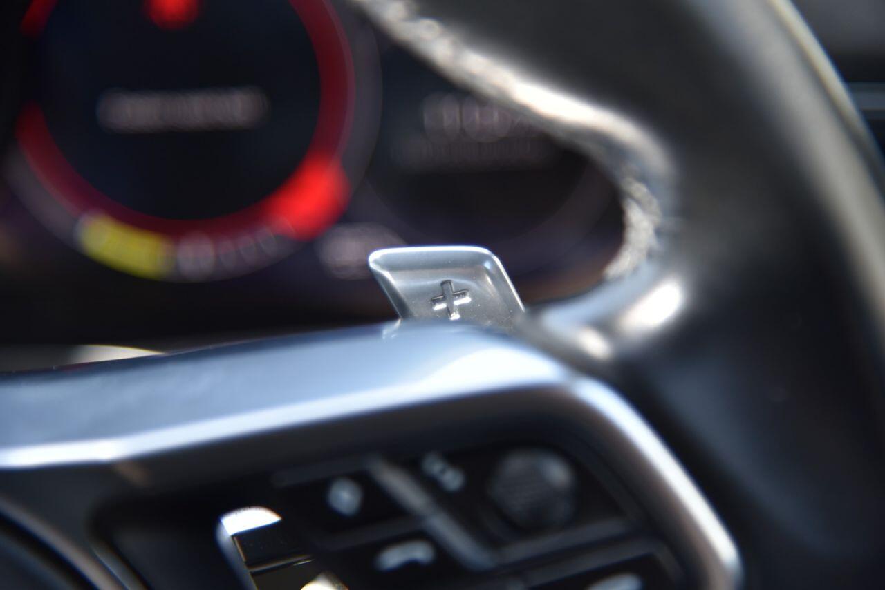 Porsche Panamera view 33