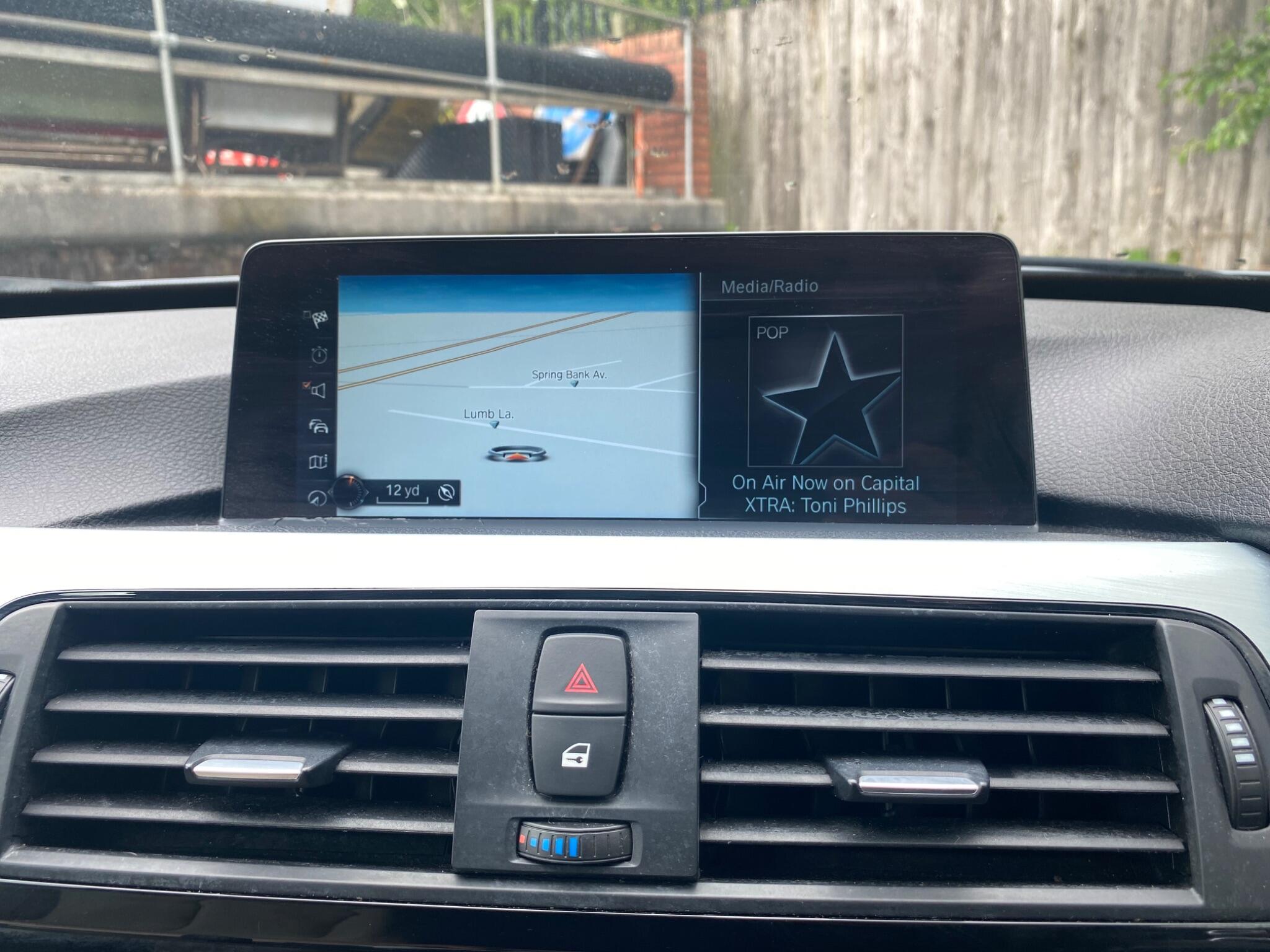 BMW 3 Series view 57