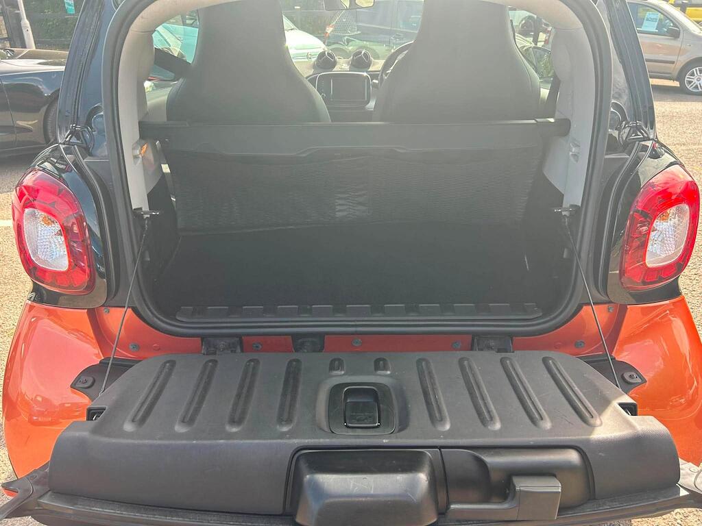 Smart Fortwo view 14