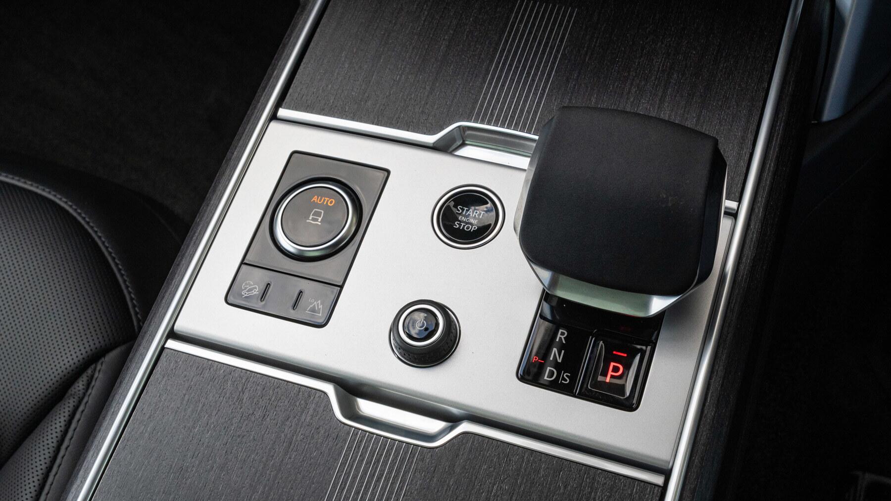 Land Rover Range Rover view 49