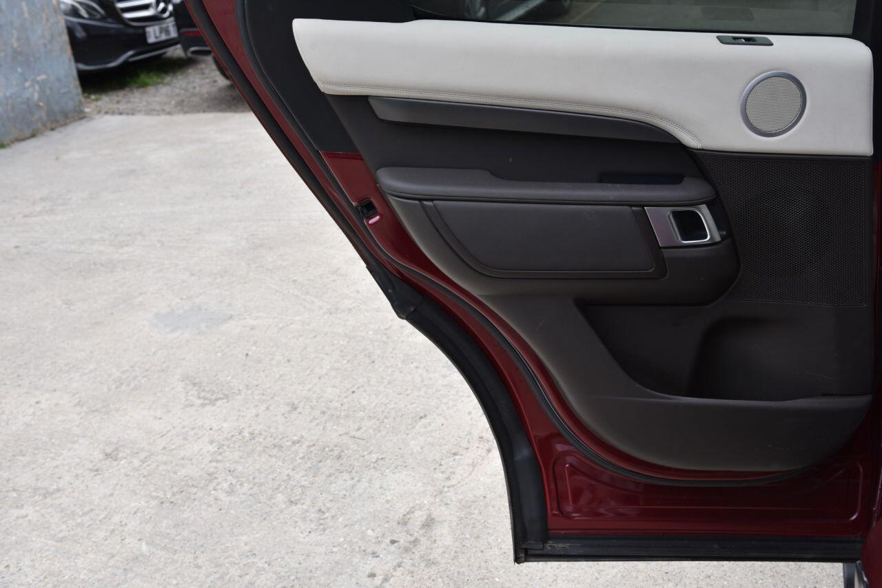 Land Rover Discovery view 71