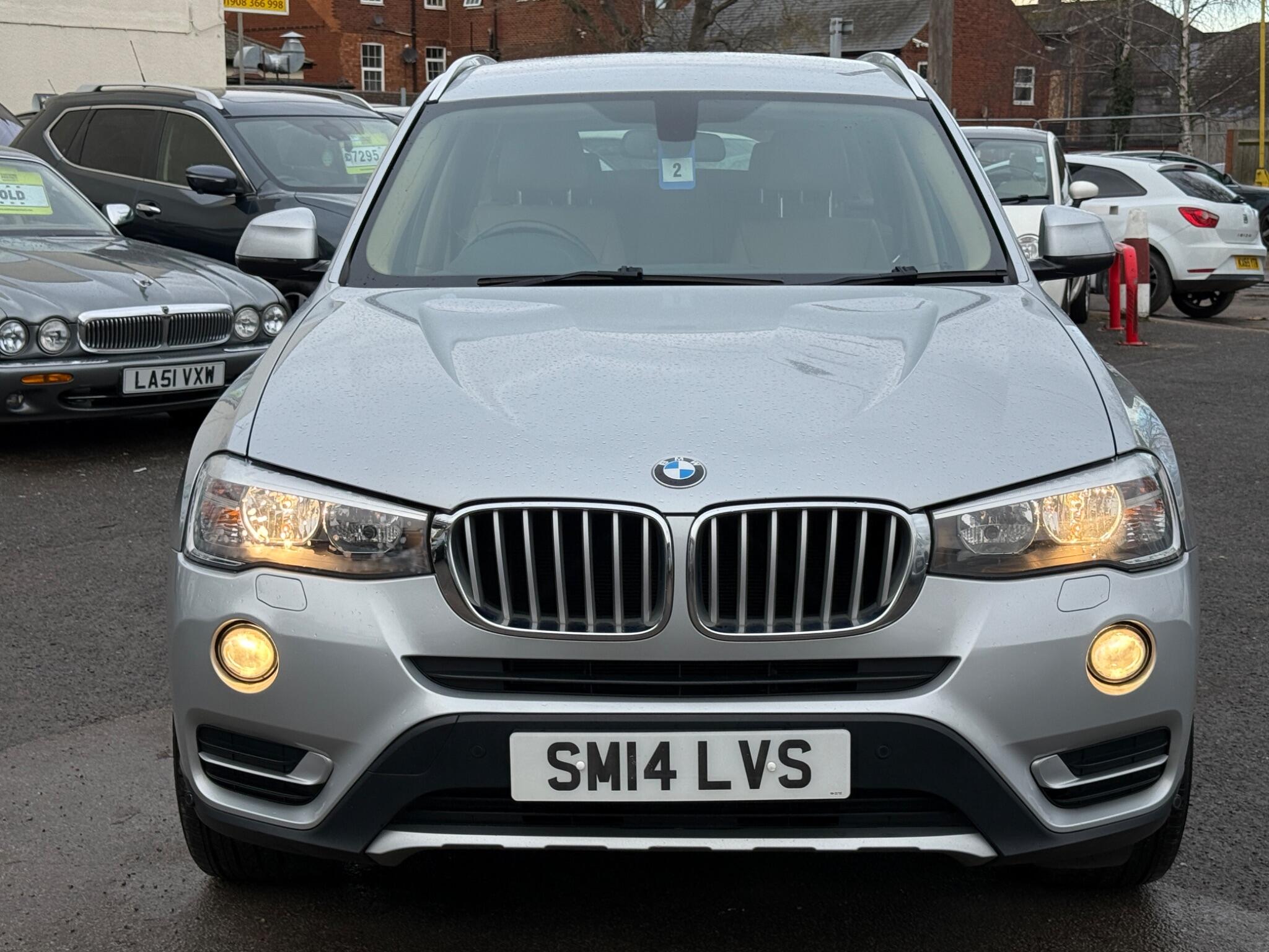 BMW X3 - Image 7